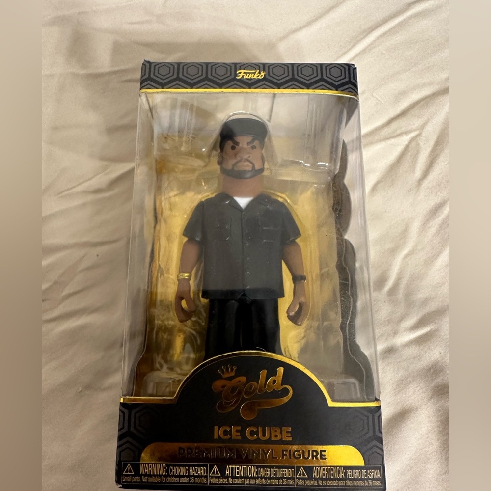Ice Cube 5” Funko